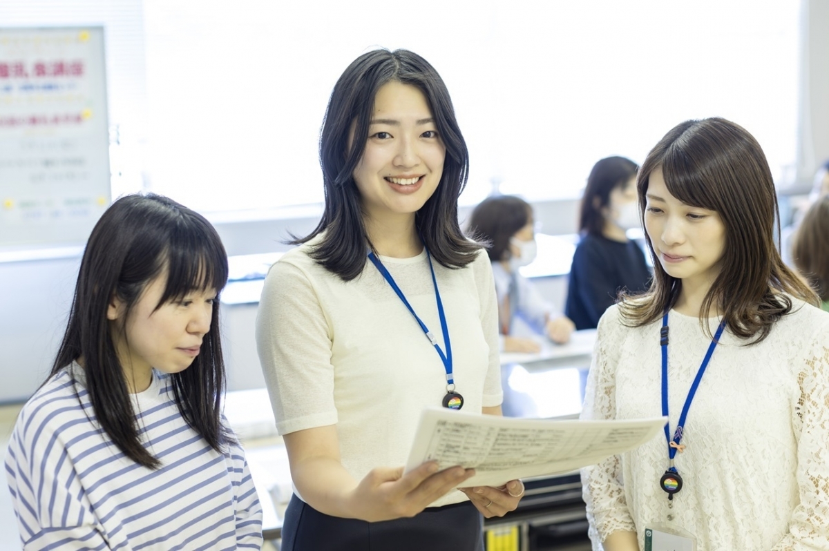 栄養という営みを通じて、より良い社会づくりに貢献したい | 特集 | 公益社団法人 日本栄養士会