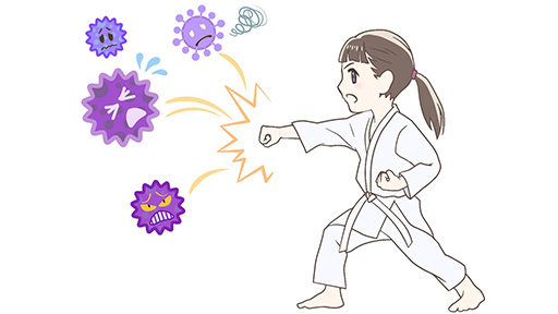 新型コロナ感染拡大 手足口病やヘルパンギーナも…免疫を整える食材は? | ヨミドクター(読売新聞)