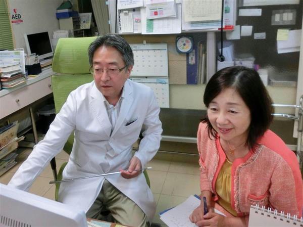 【ゆうゆうLife】高齢者に「食べやすい食事」指導を…管理栄養士、広がるニーズ 人材育成や活用の仕組みに課題も(1/5ページ) - 産経ニュース