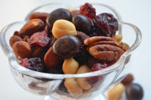忙しいビジネスパーソンほど間食すべし　「太るから」を変える「10％」の選び方 | ニコニコニュース