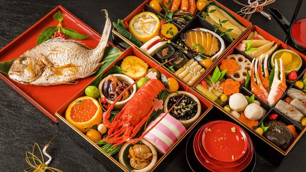 ［おせち料理］太りにくくなる食べ方は？　祖父母には注意してほしい子どもへの対応 | ヨミドクター(読売新聞)