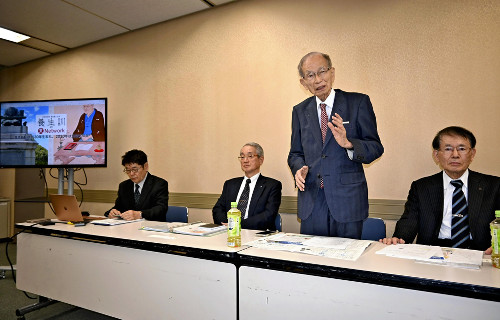 「腹八分目」「酒はほろ酔い」…現代にも通用する貝原益軒「養生訓」、医師らがネットで発信 | ヨミドクター(読売新聞)