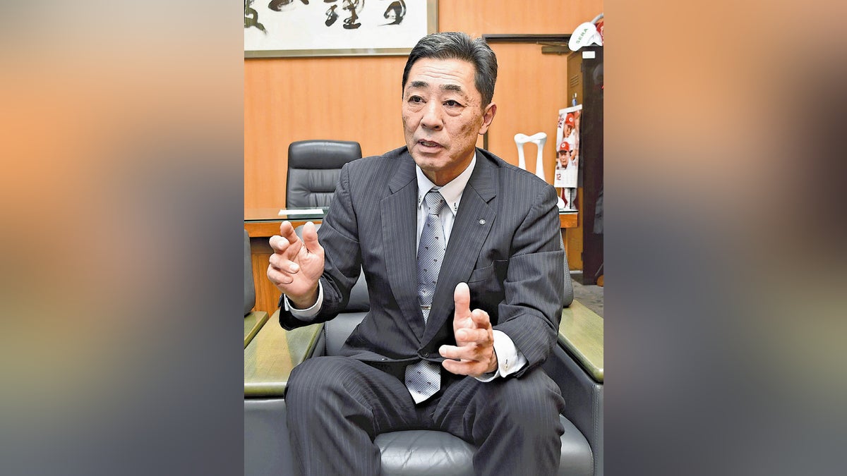 広島:<備後首長 新春インタビュー>給食センター 食育の場 :地域ニュース : 読売新聞