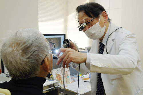 花粉症で受診の列、例年より２週間早く…都内の飛散開始は記録を２３日も更新で「長引くかも」 | ヨミドクター(読売新聞)