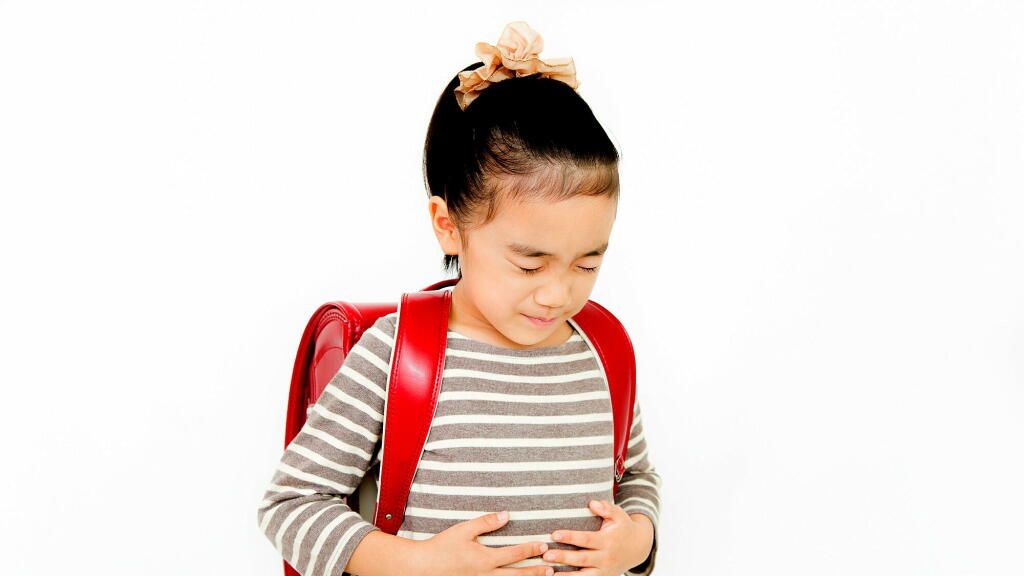 検査でわからない子どものおなかの不調　何が原因？ どうすれば？ 専門医に聞く|学習と健康・成長|朝日新聞EduA