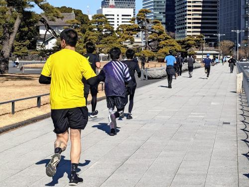 「年に1回」スポーツする人が69・8%、18年ぶりに7割切り…コロナ禍から減少傾向止まらず | ヨミドクター(読売新聞)