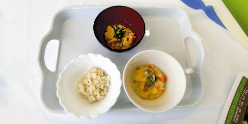 秋田県立大の血糖値上昇を抑えるコメ「まんぷくすらり」、機能性表示食品の届け出完了 | ヨミドクター(読売新聞)