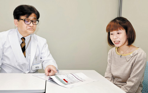 ［医療ルネサンス］高コレステロール＜１＞健診結果放置「危険です」 | ヨミドクター(読売新聞)
