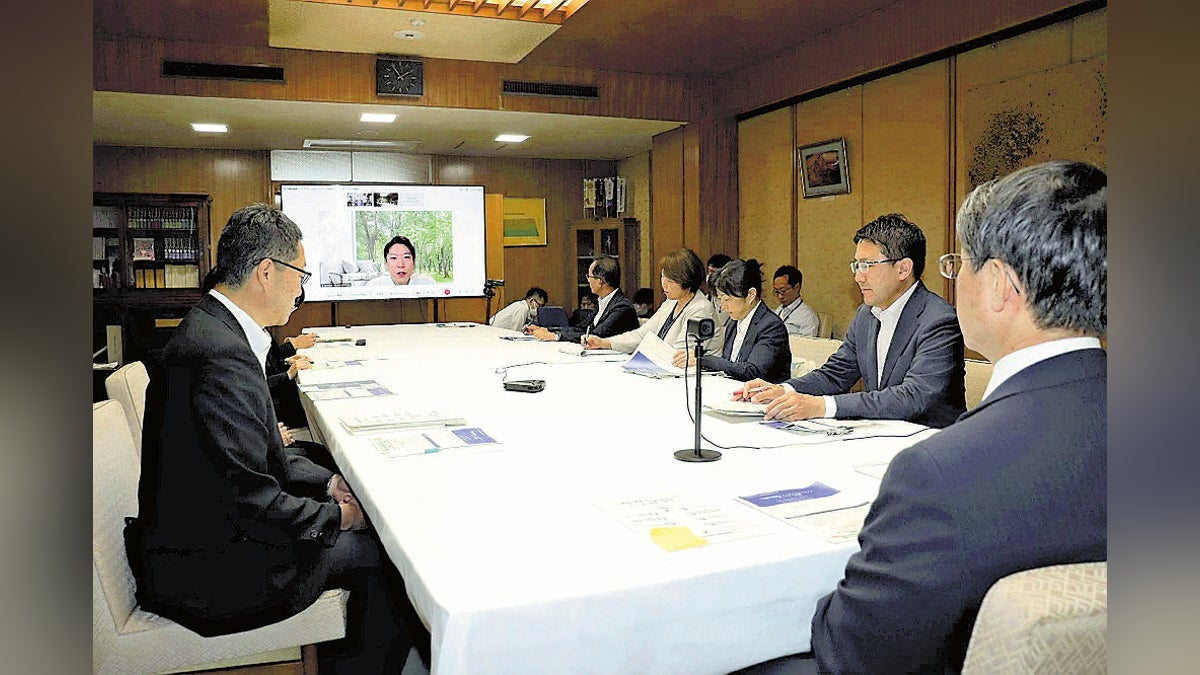 鳥取:ネット情報“偏食”なくす:地域ニュース : 読売新聞