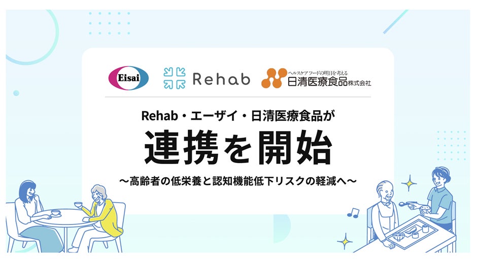 管理栄養士による栄養アセスメントサイクル構築に向けた実証実験への参画について | 日清医療食品株式会社のプレスリリース