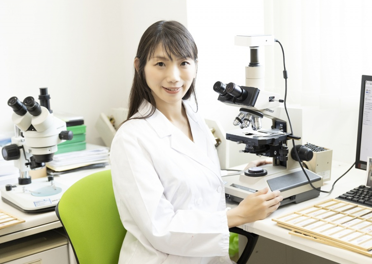 管理栄養士、研究者の知識を融合し、次世代の母子の健康を守りたい | 特集 | 公益社団法人 日本栄養士会