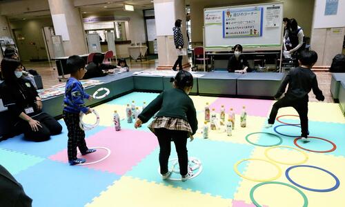 「５歳児健診」広がる、発達障害を「就学時」より早期に発見…３年後の全自治体実施目指すも医師確保が課題 | ヨミドクター(読売新聞)