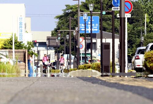 今年の平均気温、１８９８年以降３番目の高温に…１位は昨年・２位は一昨年 | ヨミドクター(読売新聞)