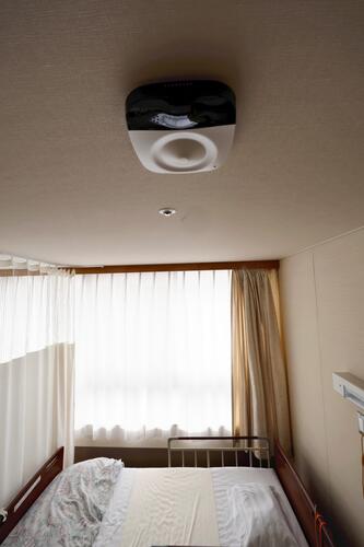 人手不足の介護現場、テクノロジーで負担減らす…ＡＩが起床や転倒検知・運動メニュー提案 | ヨミドクター(読売新聞)