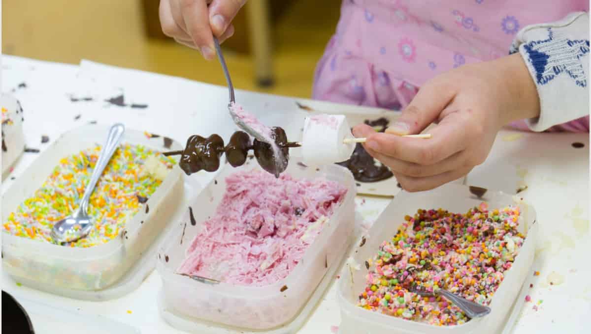 クッキング保育の注意点｜原材料チェックと検食の重要性 - 母子栄養協会