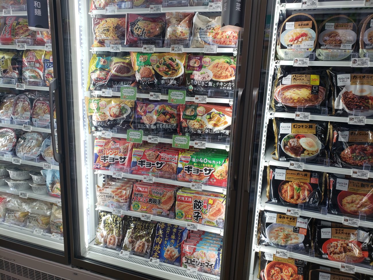 【冷凍食品市場動向】相次ぐ値上げ 要因はコメ価格の高騰など、値ごろ感への支持拡大も続く | 食品産業新聞社ニュースWEB