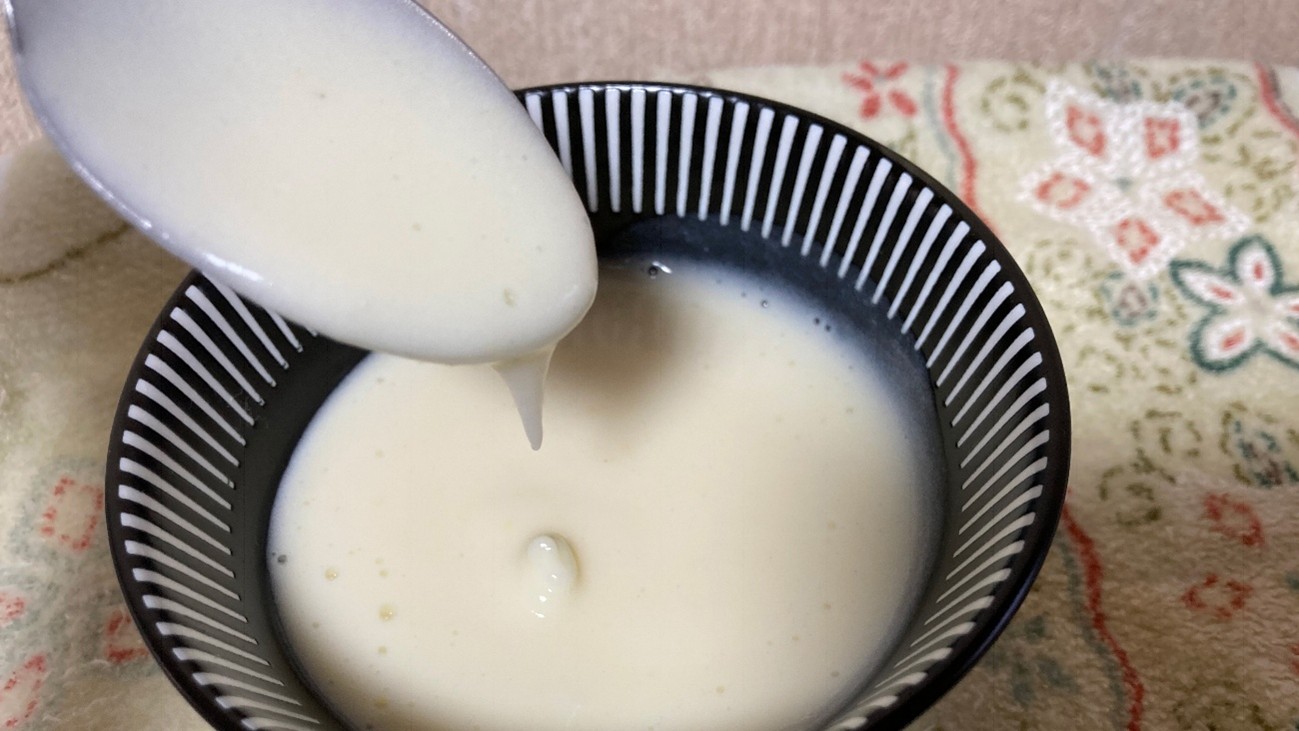 ミルクみそ汁とあっさりポタージュ…超お手軽、カルシウムたっぷり | ヨミドクター(読売新聞)