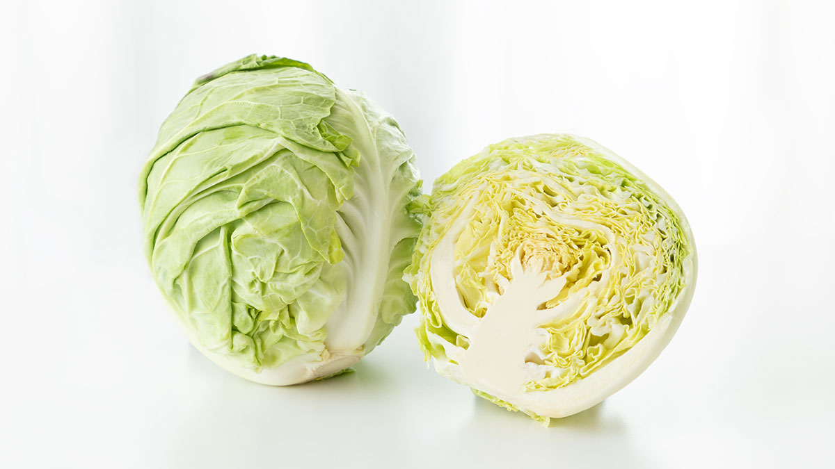 春キャベツ　軟らかくてみずみずしい　生で食べて春の訪れを満喫　「軽いもの」がいい？ | ヨミドクター(読売新聞)