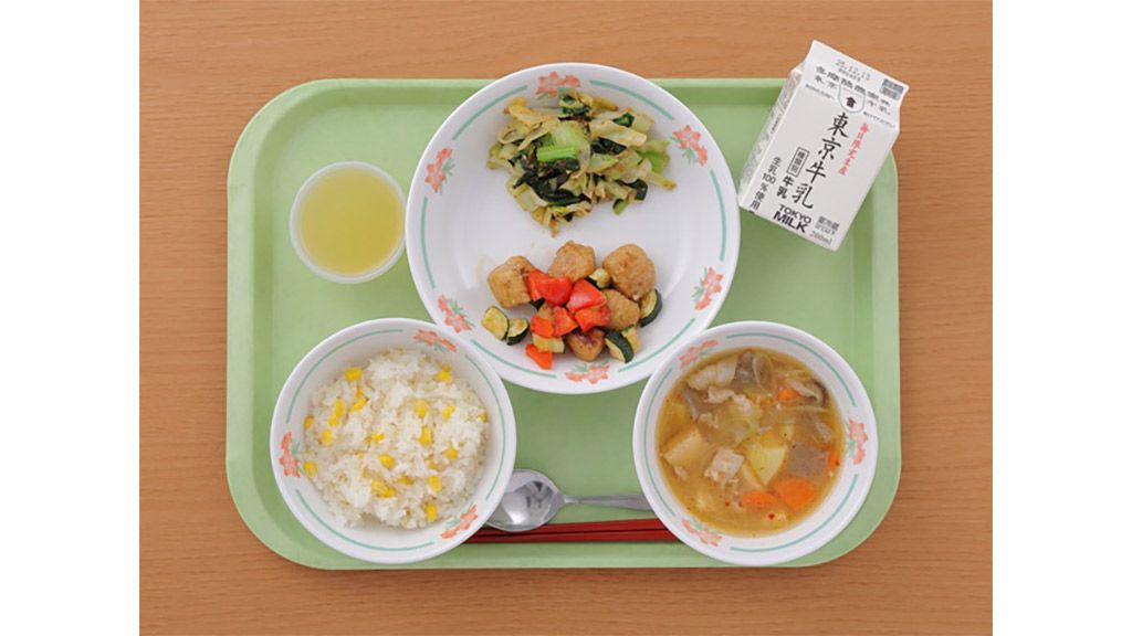 全国学校給食甲子園って？　よみがえった「内藤とうがらし」で農地ゼロの東京都新宿区が栄冠|新しい教育のカタチを考える|朝日新聞EduA