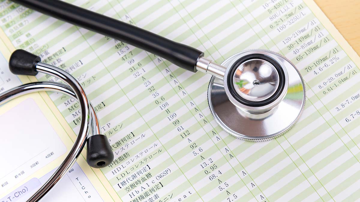 かくれ糖尿病かも？　健康診断結果の「ＡＢＣ」に注意…２０歳頃の体重から「１０キロ以上増えた」が危ない理由 | ヨミドクター(読売新聞)