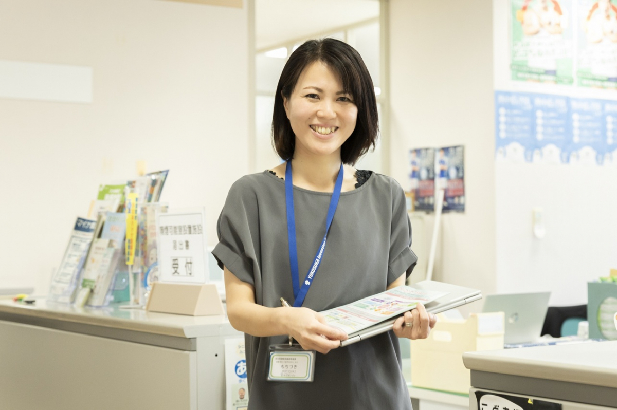 時代の変化をとらえて今の最適を学び続け、地域の健康増進に貢献したい | 特集 | 公益社団法人 日本栄養士会