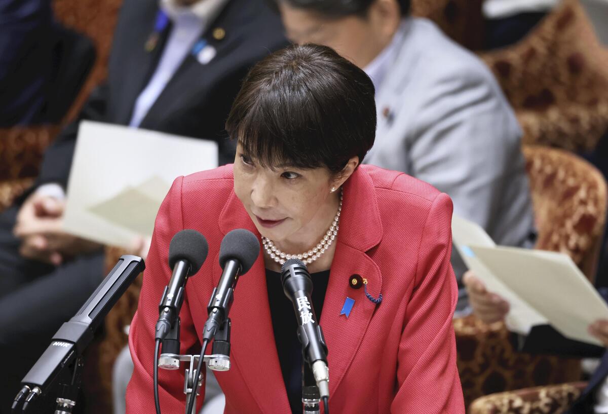 熱中症対策の関係閣僚会議、近く設置へ…高市首相「最新の知見や技術を取り入れ対策の実効性高める」 | ヨミドクター(読売新聞)