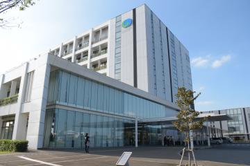 給食レストラン中止　茨城・つくば市　事業の妥当性に疑義|47NEWS（よんななニュース）
