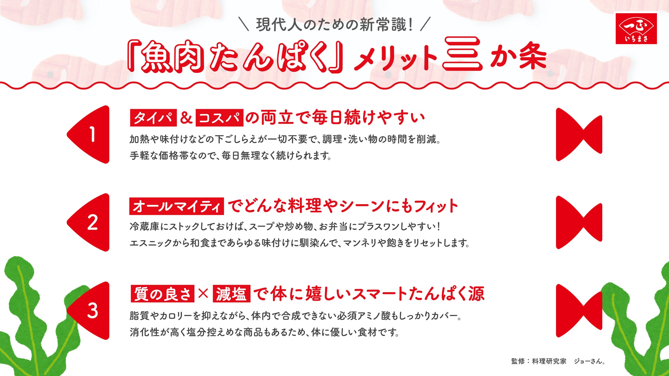 健康意識層の約7割が重視する「たんぱく質」、一方で約半数が"たんぱく質摂取疲れ"を実感 | 一正蒲鉾株式会社のプレスリリース