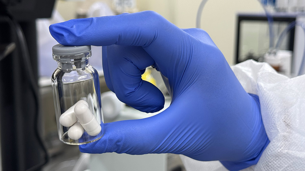 「飲み薬」で腸内細菌移植 治験スタート　国内初　潰瘍性大腸炎の患者対象　「献便」からカプセル製剤に　順大など発ベンチャー | ヨミドクター(読売新聞)