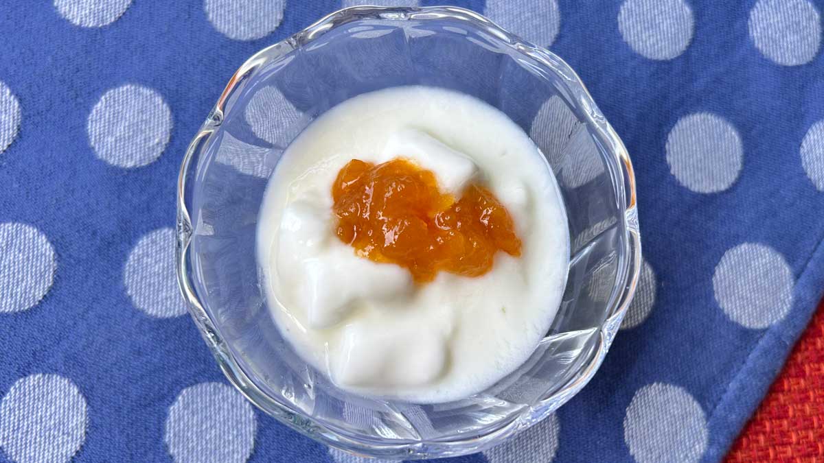 マシュマロのヨーグルトあえ…超カンタンにふんわりムース食感 | ヨミドクター(読売新聞)