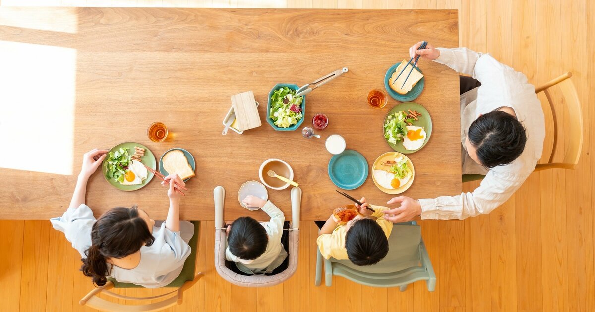 子どもが「なんとなくダルそう」と感じたら、毎日の食事で取り入れたい栄養素【管理栄養士が解説】 | ダイヤモンド教育ラボ