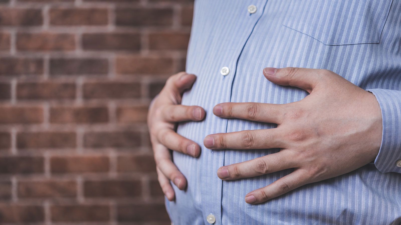 ぽっこりお腹の人が抱える健康リスクの正体 | 健康 | 東洋経済オンライン | 経済ニュースの新基準