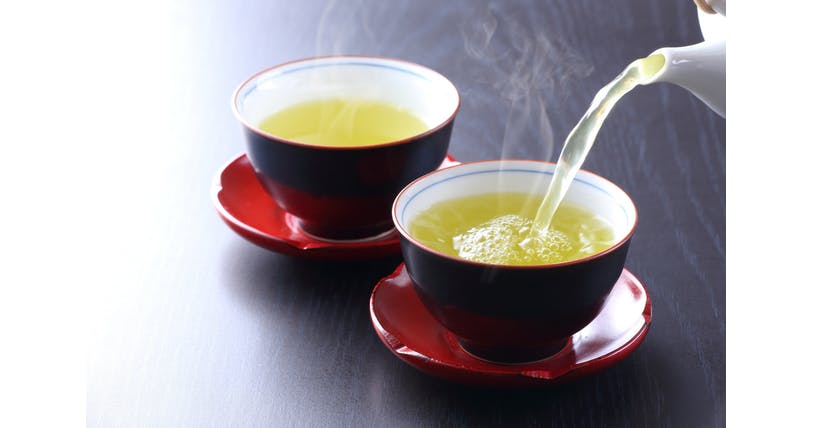 ポリフェノール摂取のコツ　お茶・コーヒーでこまめに｜ヘルスＵＰ｜NIKKEI STYLE