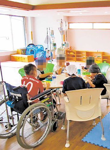 成長・発達につながる療養生活を　小児がんの子ども支える看護師 （山陽新聞デジタル） - Yahoo!ニュース