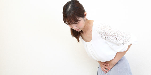 おならとゲップで苦しい…お腹の張りの正体は「呑気症」かも? Doctors Me(ドクターズミー)
