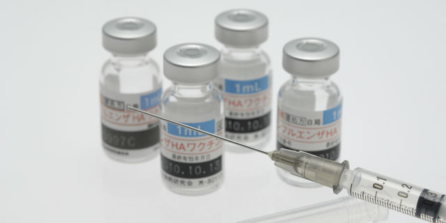 【2017年冬】インフルエンザワクチンが供給不足に?接種は1回厳守 Doctors Me(ドクターズミー)