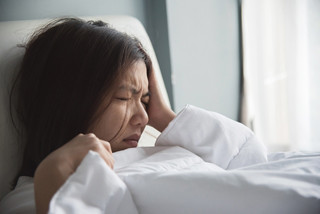 雨の日に頭痛が発生する原因と対処法を医師が解説 (1) 気圧や気温の急激な変化が頭痛を誘発 | マイナビニュース