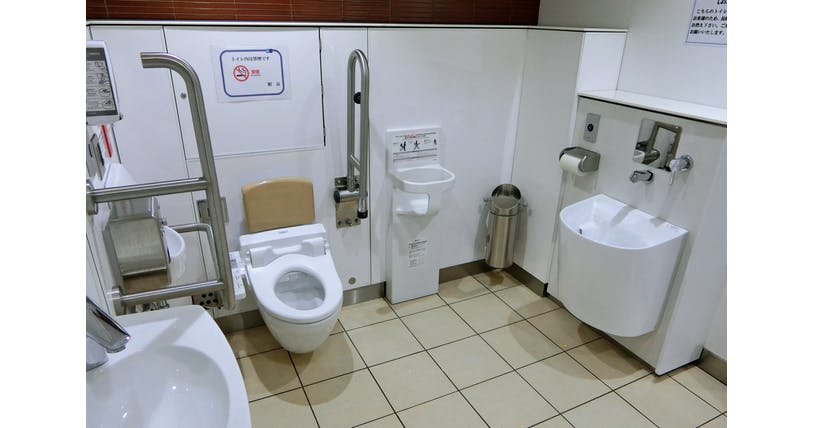 人工肛門でも普通の生活可能に 課題は患者の高齢化|ヘルスUP|NIKKEI STYLE