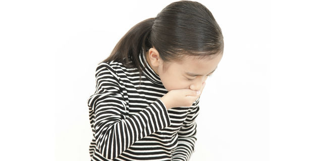 子どもの急な嘔吐は要注意！自家中毒の特徴的な4つの症状とは？ Doctors Me(ドクターズミー)