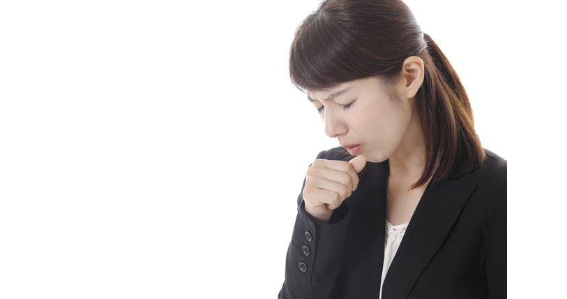 長く続く咳 3週以上ならぜんそくかも|ヘルスUP|NIKKEI STYLE
