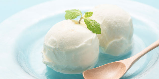 朝にアイスを食べると心身共に健康に!? 朝アイスのうれしい4つの効果 Doctors Me(ドクターズミー)