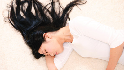 温かくて快適な電気カーペット。 でも、そのまま眠らないで! | Mocosuku(もこすく)