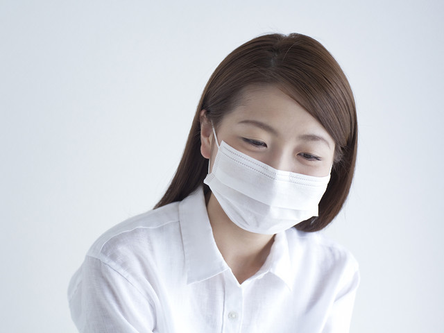 使い方次第で効果なし!?  サイズ選びが重要なマスク (All About) - Yahoo!ニュース