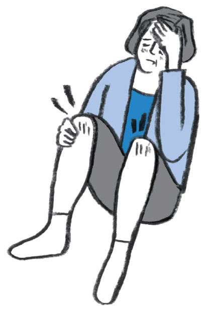 「痛風」と思ったら「偽痛風」!? シニア世代に多いひざの痛みを医師が解説 (1/2) 〈dot.〉|AERA dot. (アエラドット)