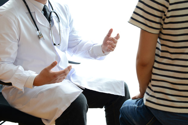 定期健診「異常なし」でも心筋梗塞に…　40歳から受けたい「血管」検査 (1/2) 〈dot.〉｜AERA dot. (アエラドット)