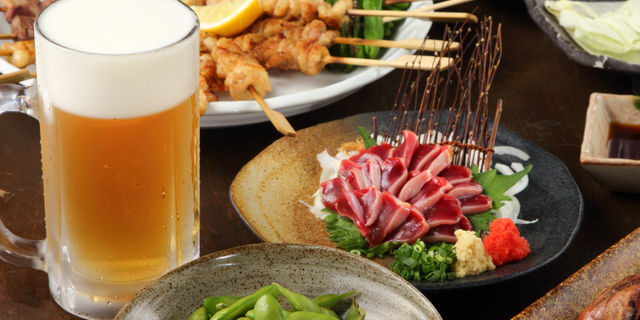意外とヘルシー!? 家飲み女子におすすめの「おうち居酒屋レシピ」 Doctors Me(ドクターズミー)