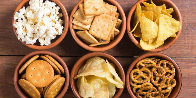 料理で大活躍!お手軽ヘルシーなお菓子アレンジレシピ【栄養士解説】 Doctors Me(ドクターズミー)