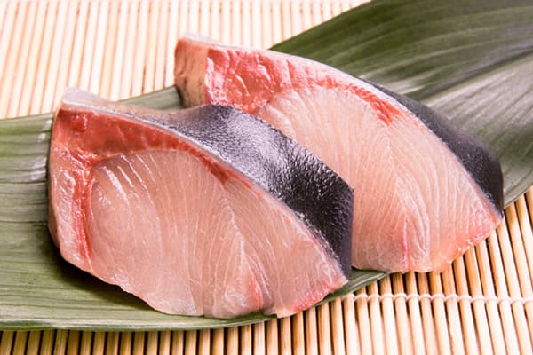 年越しそばだけじゃない！大晦日に食べる年取り魚って知ってる？ - mamatenna