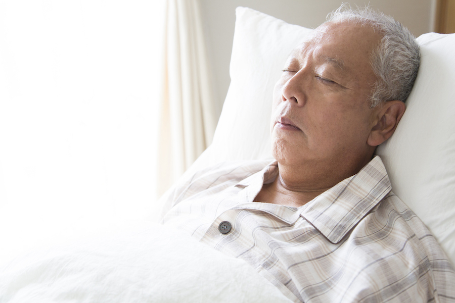 老衰死の割合高いと医療費低く。健康寿命長くなれば皆保険制度維持も可能？ | THE PAGE（ザ・ページ）