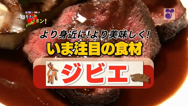 ジビエとは？　山の恵みを残らずいただく取り組みが進む - NEWS SALT（ニュースソルト）
